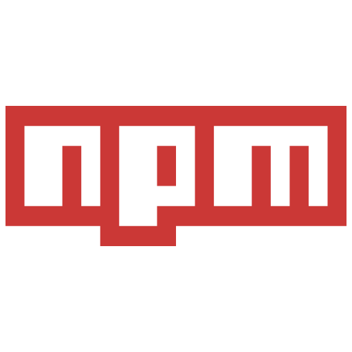 Run NPM Buttons